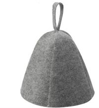 CAPPELLO DA SAUNA